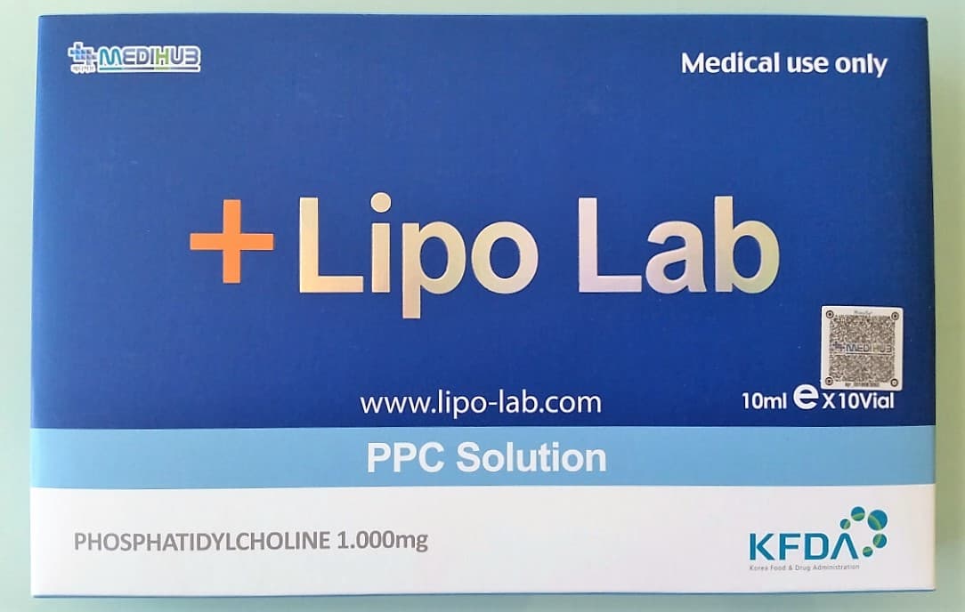 Lipo Lab PPC Phosphatidyl Choline / Mesotherapy — image 5