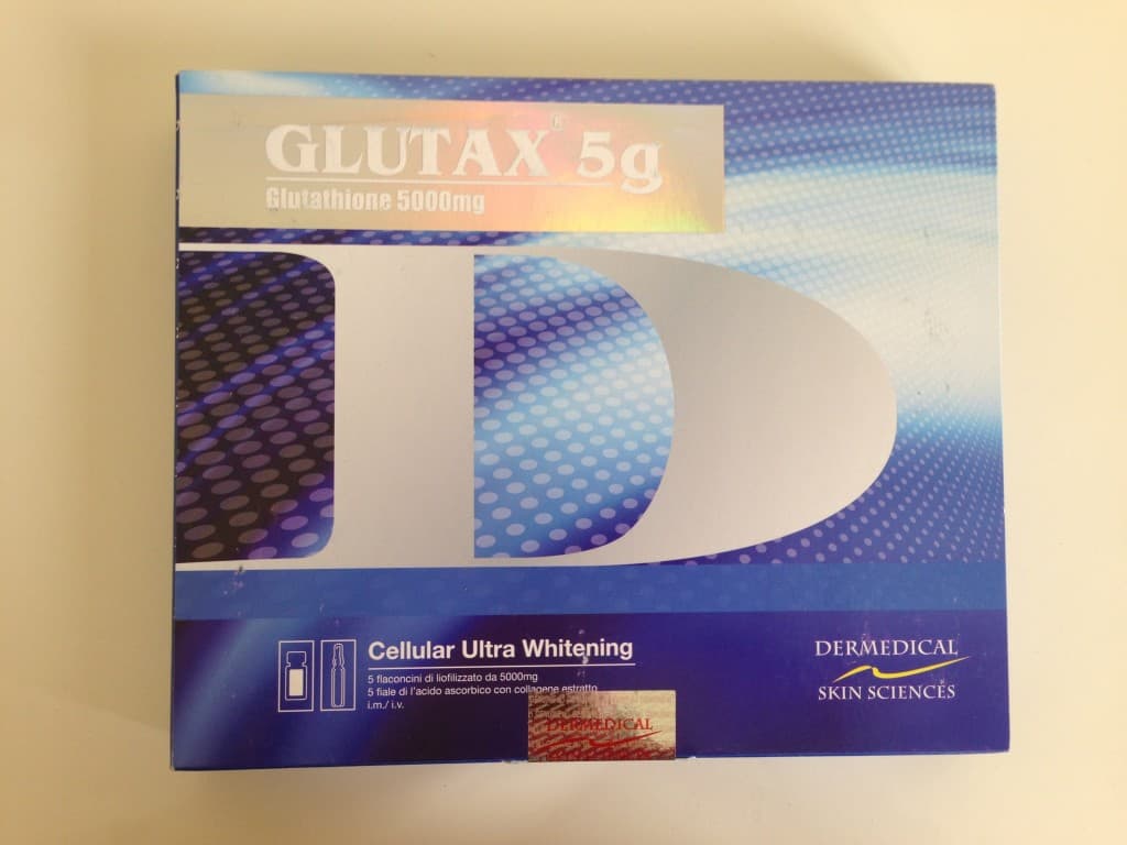 GLUTAX 5G Blue — image 5