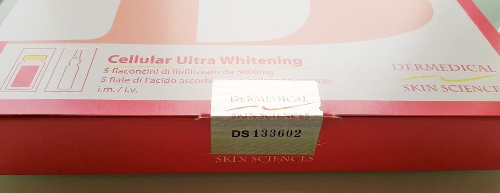 GLUTAX 5G Red — image 7