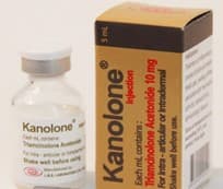 KANOLONE 5ml  Triamcinolone acetonide 10mg — image 5