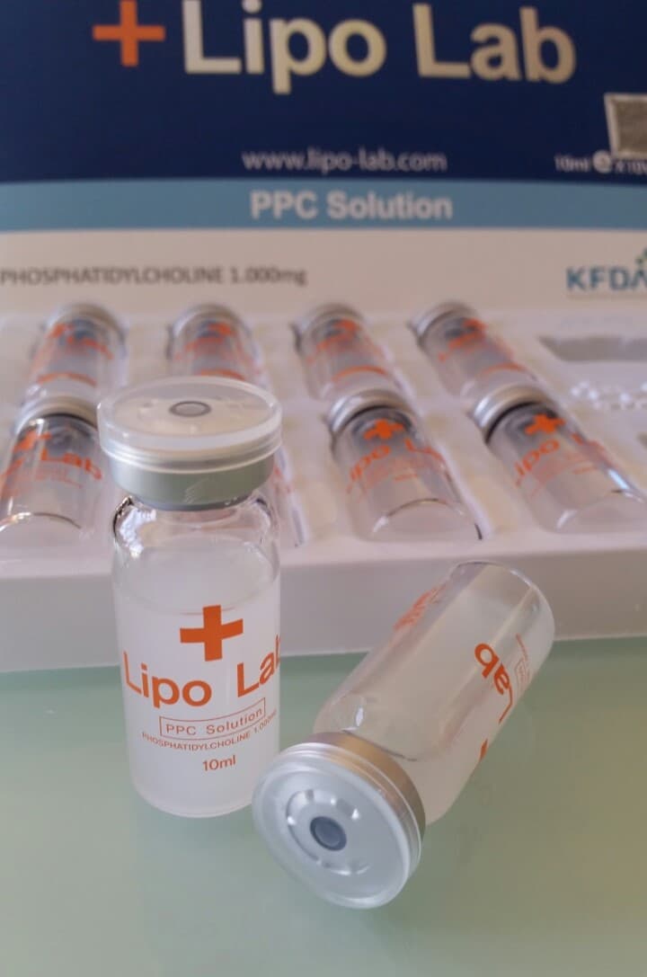 Lipo Lab PPC Phosphatidyl Choline / Mesotherapy — image 3
