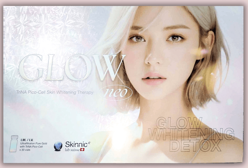 AQUA SKIN PURE GLOW NEO 30 VIALS — image 7