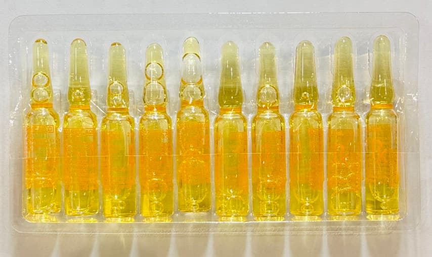 Vitamin C or Ascorbic Acid 500mg / 2mL — image 4